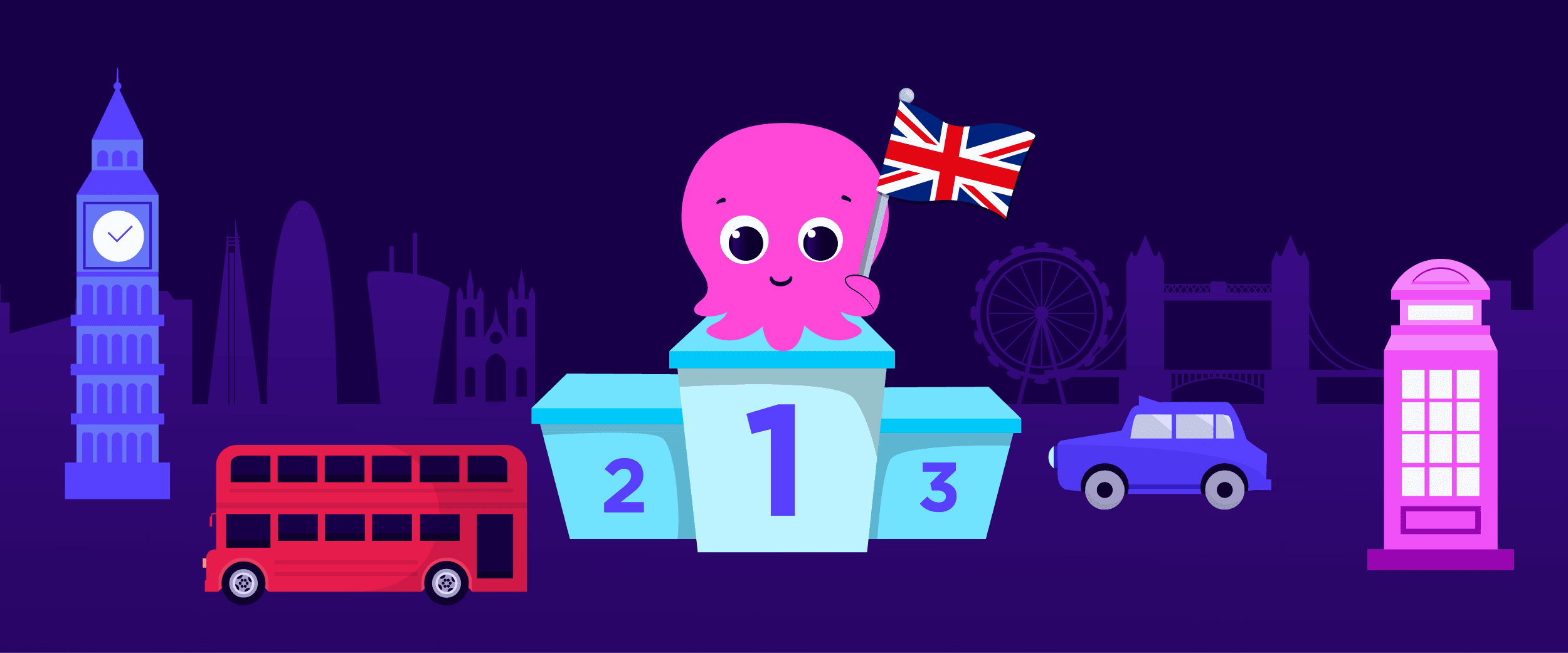 英国で契約数No.1のバナー